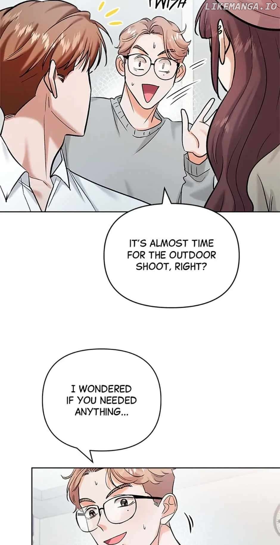 The Definition of A Top Star Chapter 82 - page 8