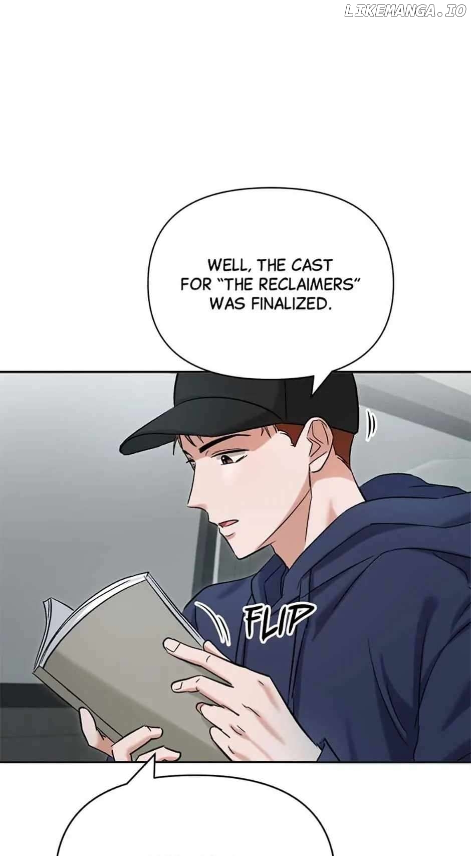 The Definition of A Top Star Chapter 82 - page 80