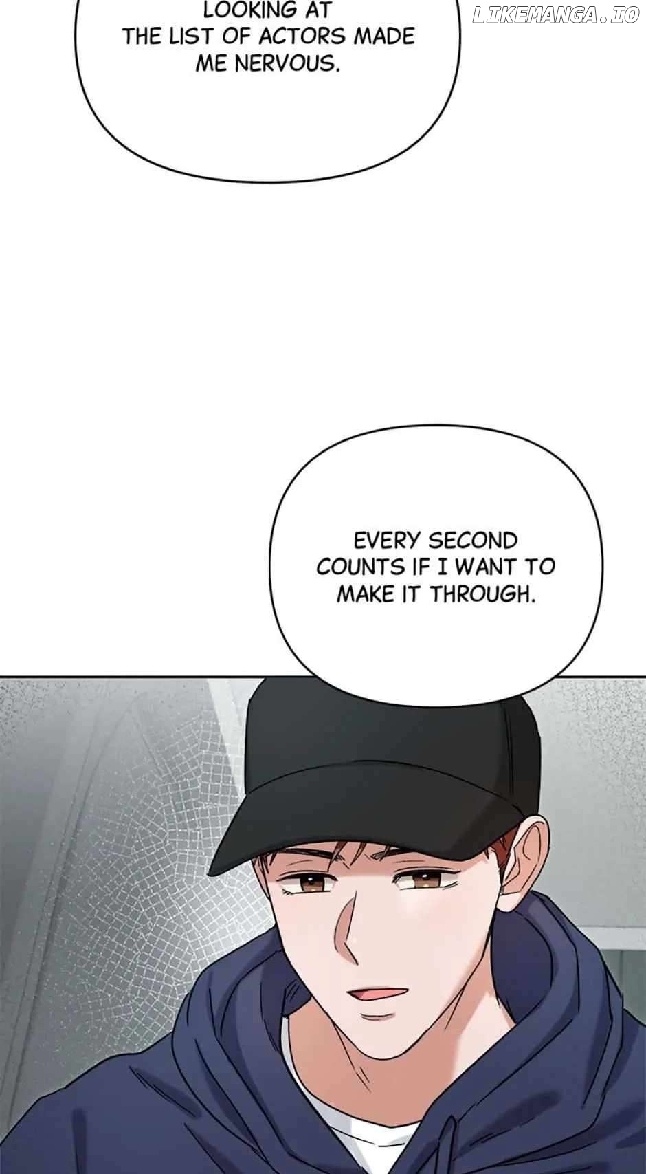 The Definition of A Top Star Chapter 82 - page 81