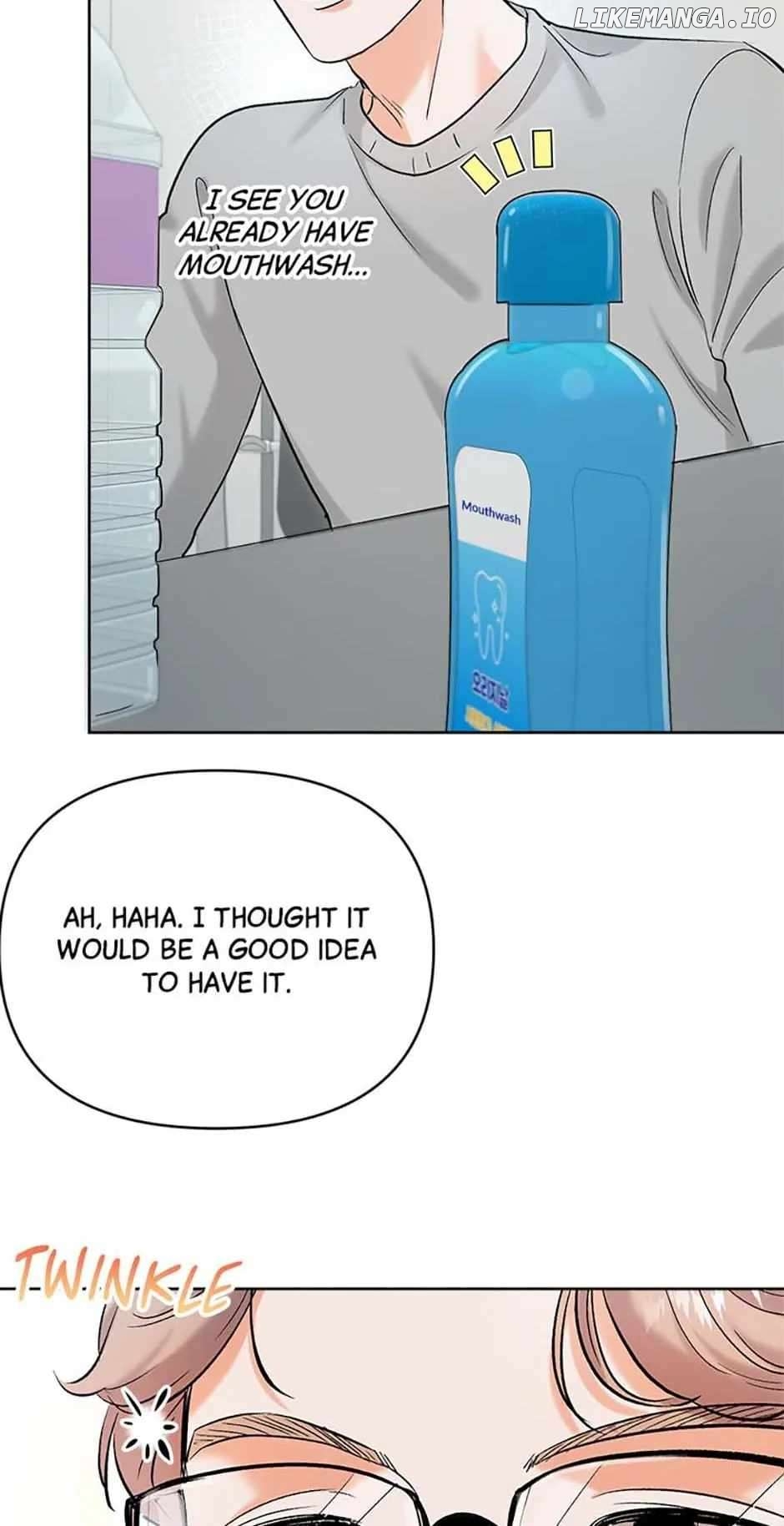 The Definition of A Top Star Chapter 82 - page 9