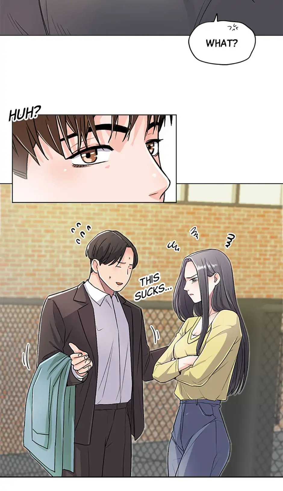 The Definition of A Top Star chapter 23 - page 14