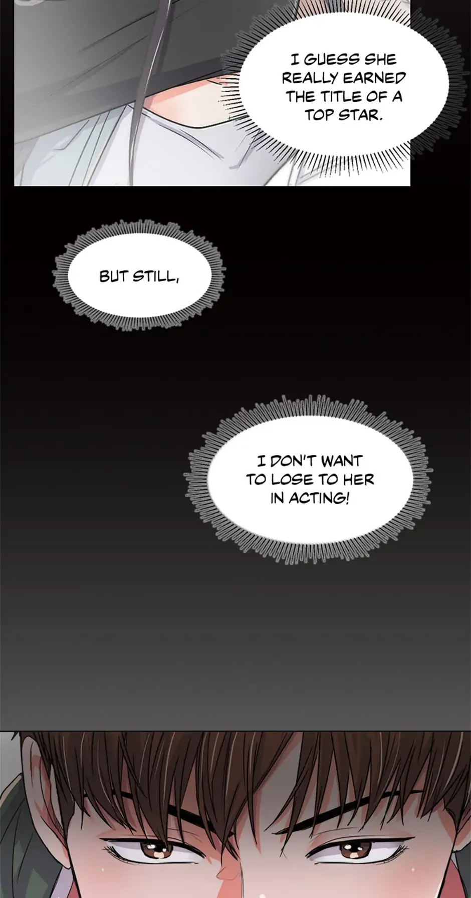The Definition of A Top Star chapter 23 - page 25