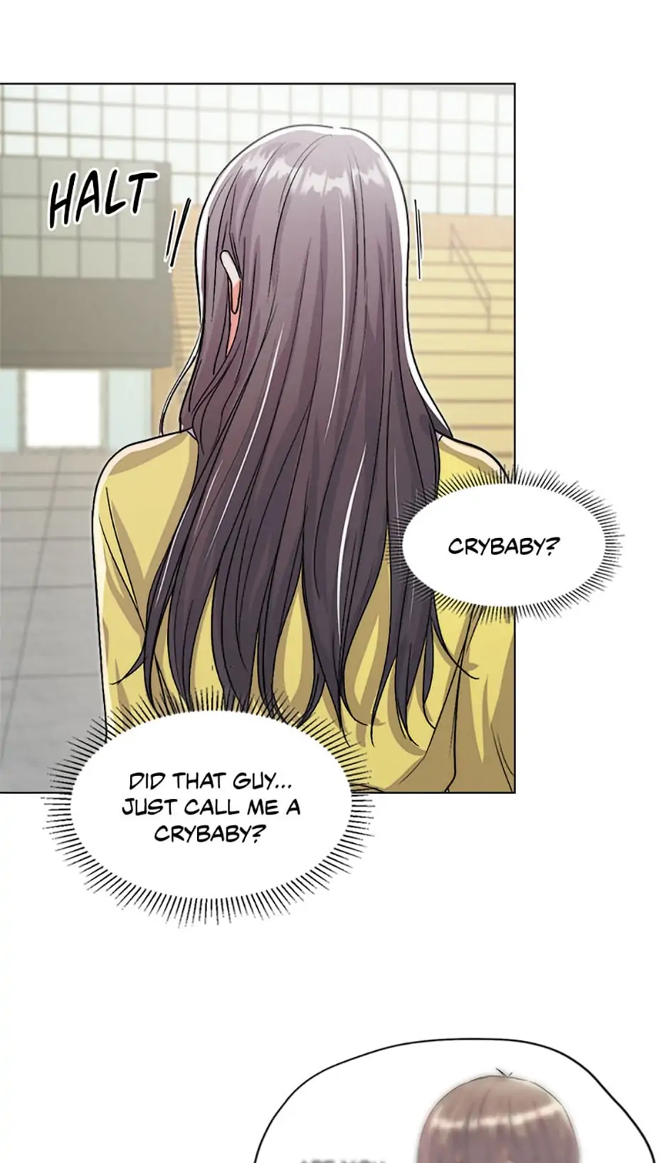 The Definition of A Top Star chapter 23 - page 32