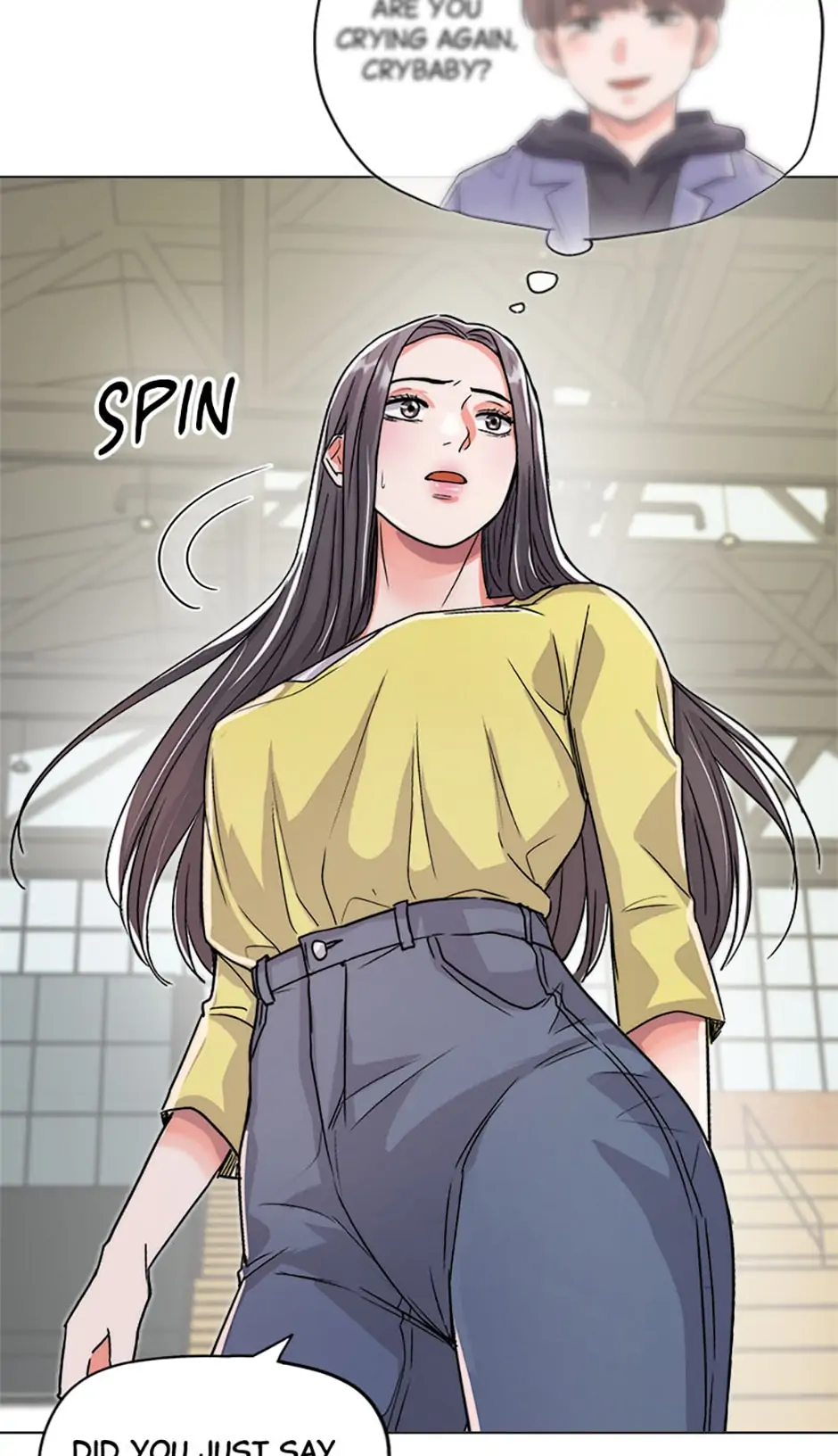 The Definition of A Top Star chapter 23 - page 33