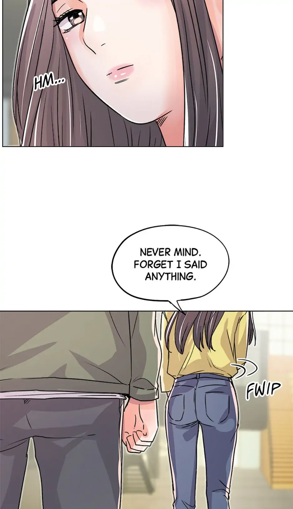 The Definition of A Top Star chapter 23 - page 37