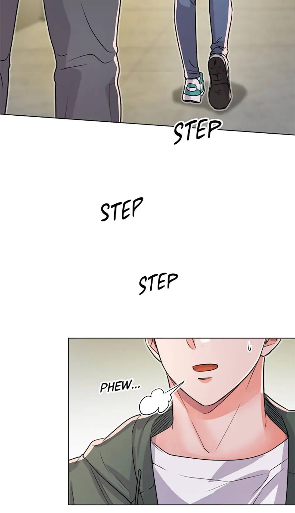 The Definition of A Top Star chapter 23 - page 38