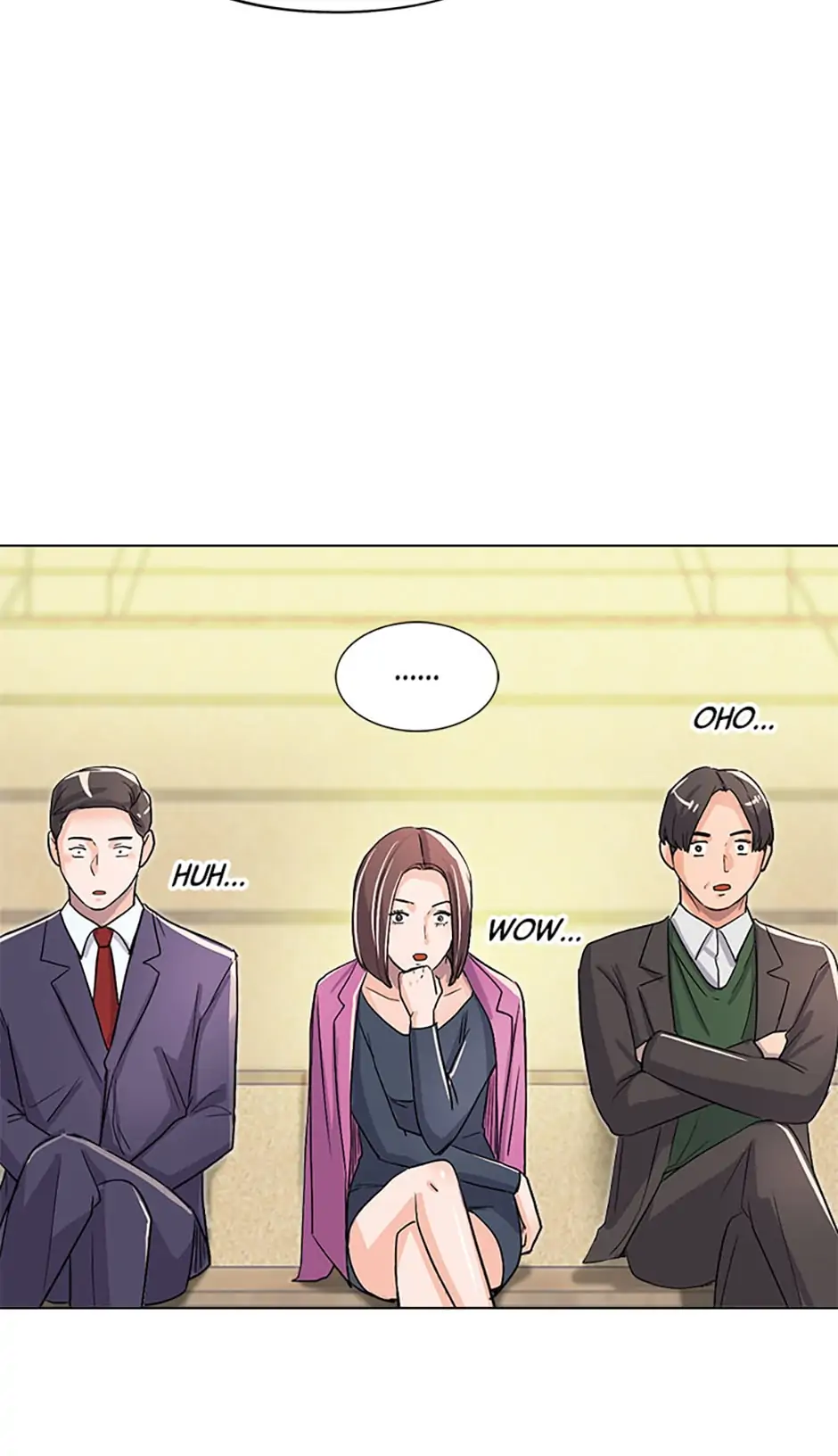 The Definition of A Top Star chapter 23 - page 4