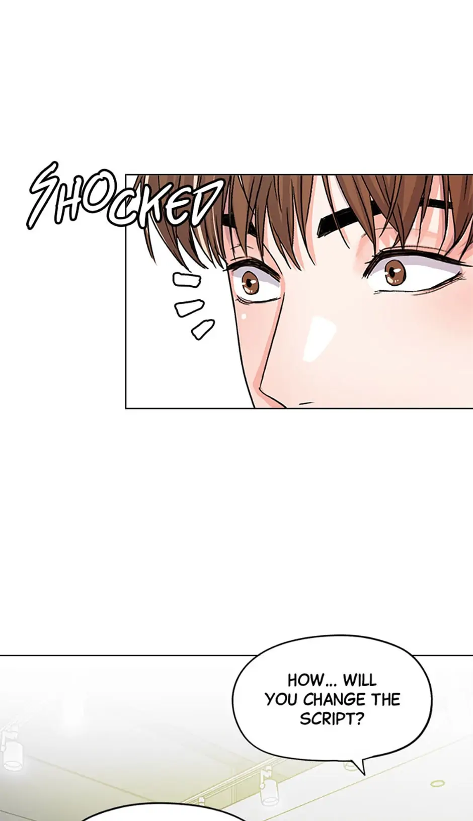The Definition of A Top Star chapter 23 - page 44