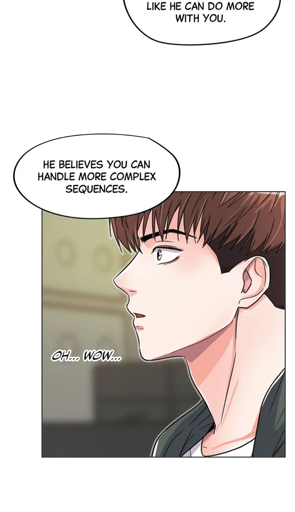The Definition of A Top Star chapter 23 - page 48