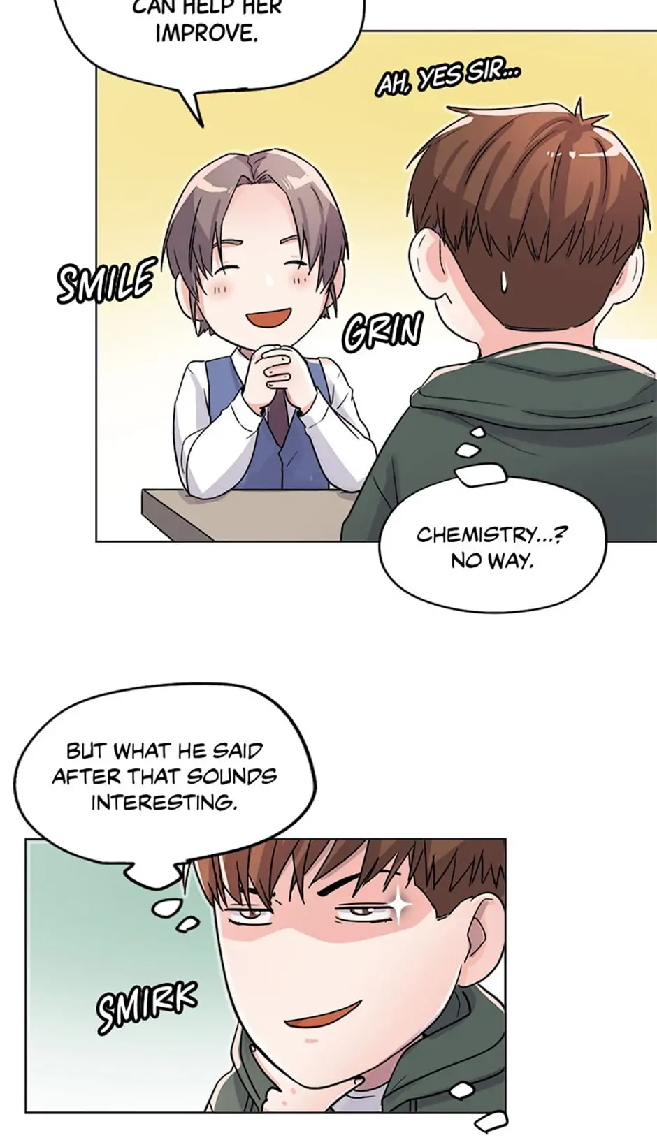 The Definition of A Top Star chapter 23 - page 50
