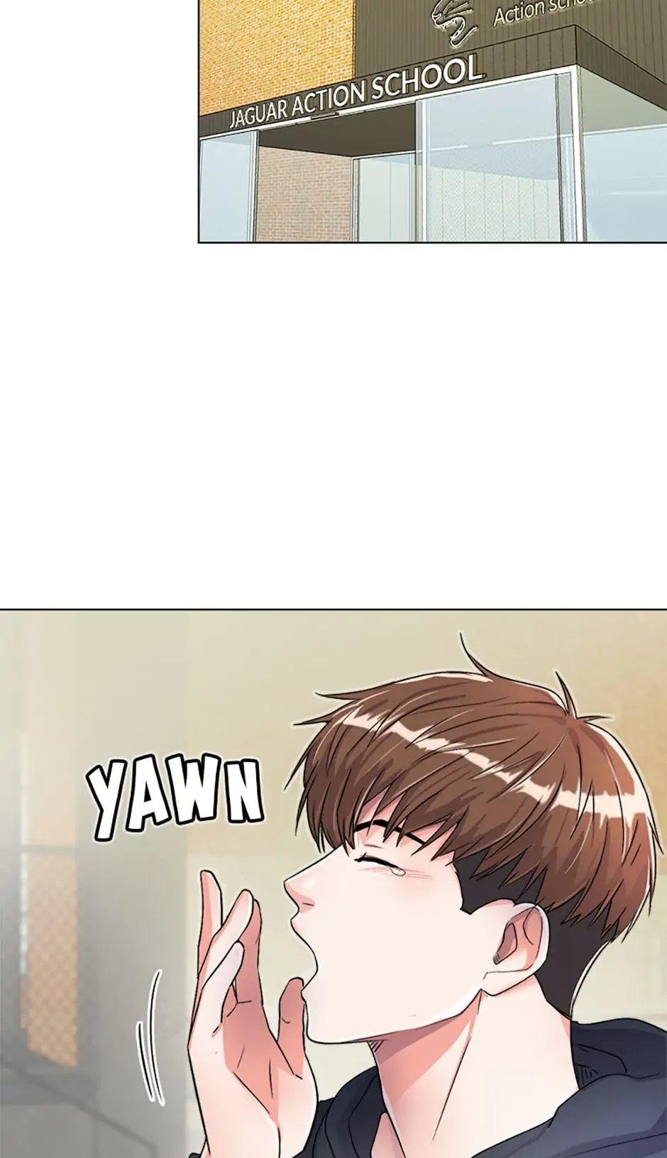 The Definition of A Top Star chapter 23 - page 52