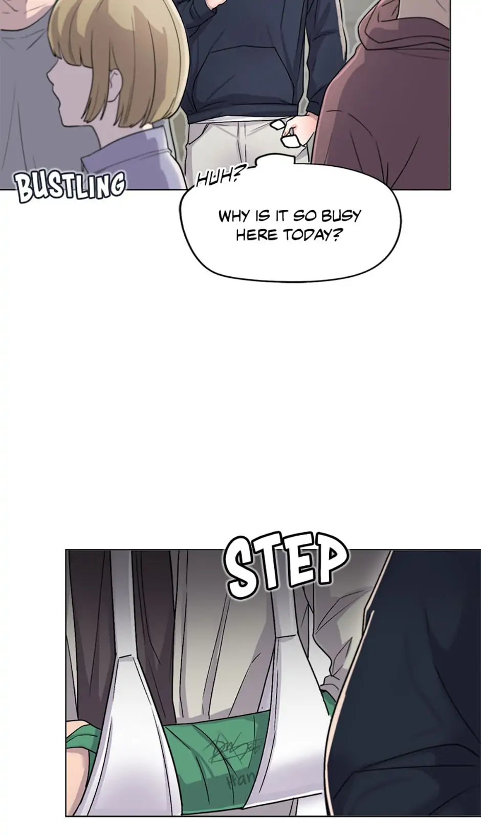The Definition of A Top Star chapter 23 - page 54