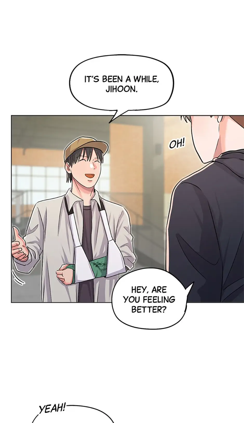 The Definition of A Top Star chapter 23 - page 55
