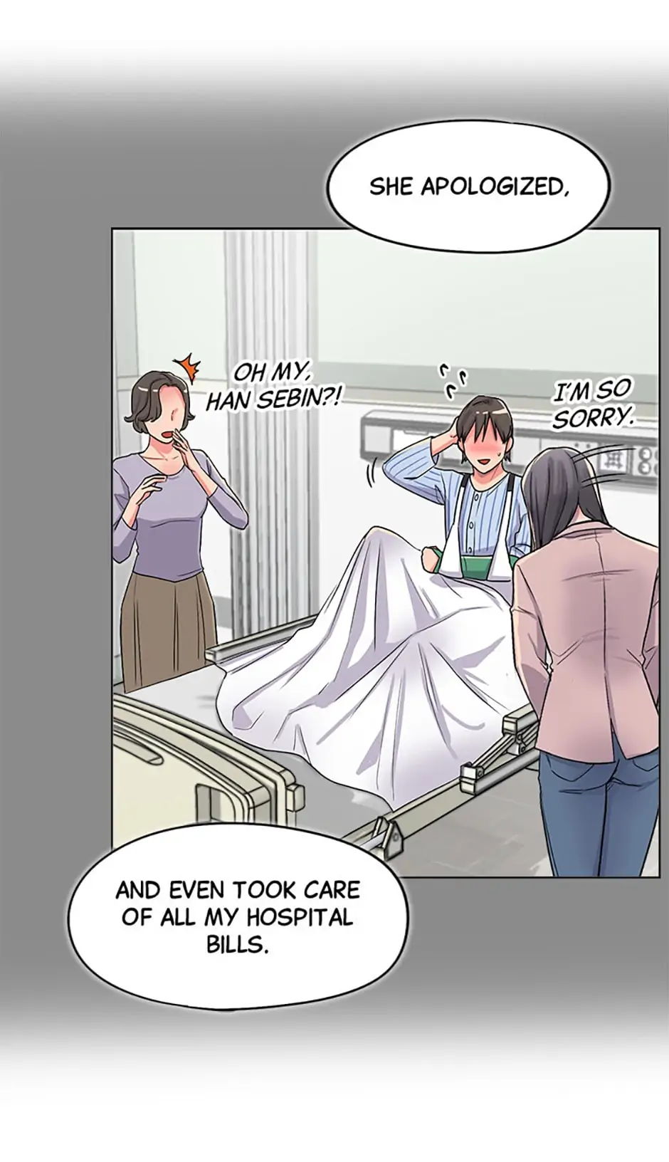 The Definition of A Top Star chapter 23 - page 59