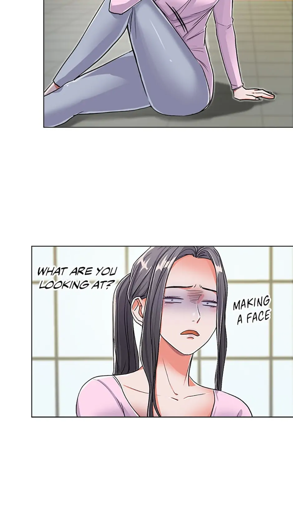 The Definition of A Top Star chapter 23 - page 62
