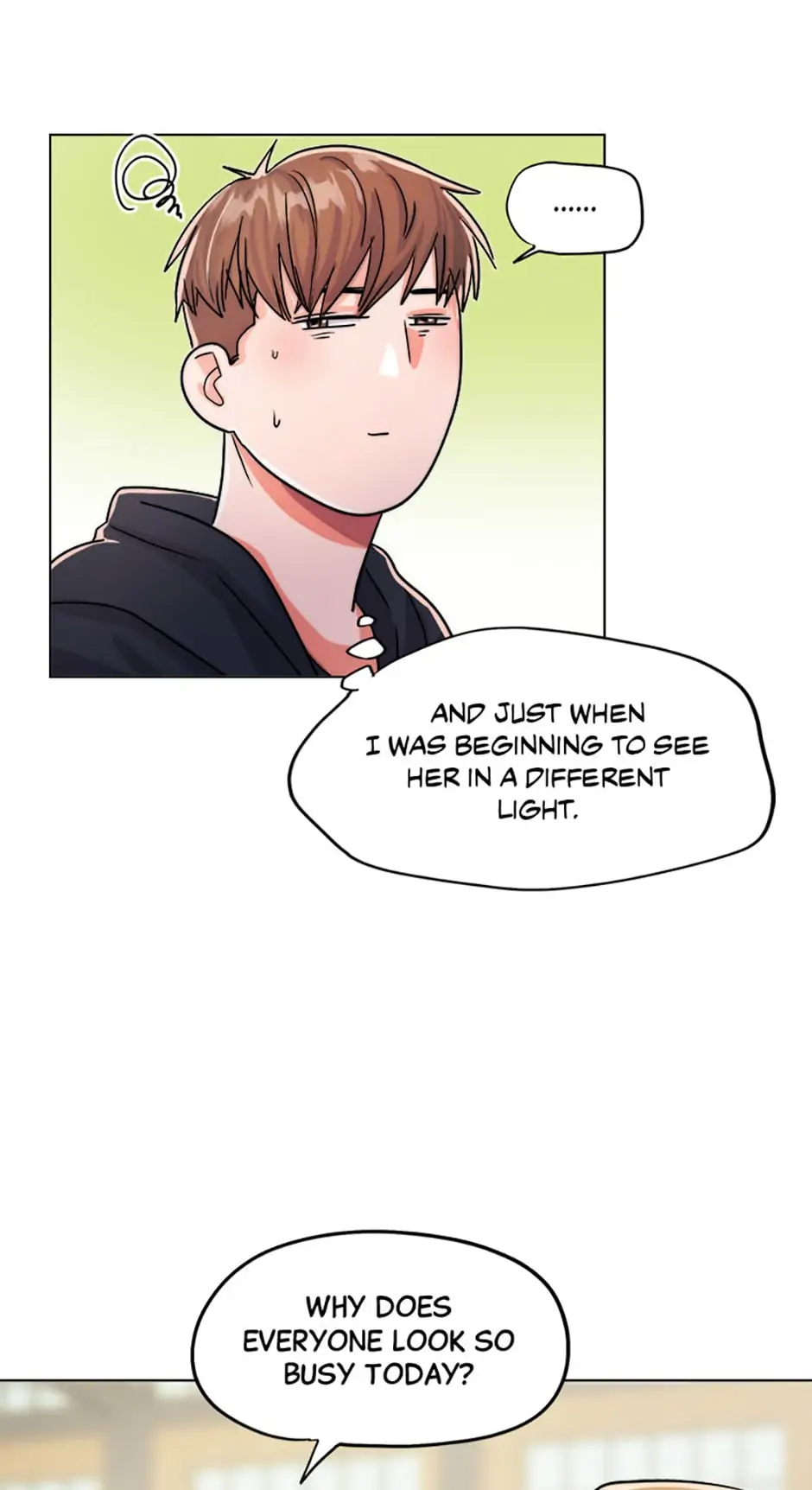 The Definition of A Top Star chapter 23 - page 63