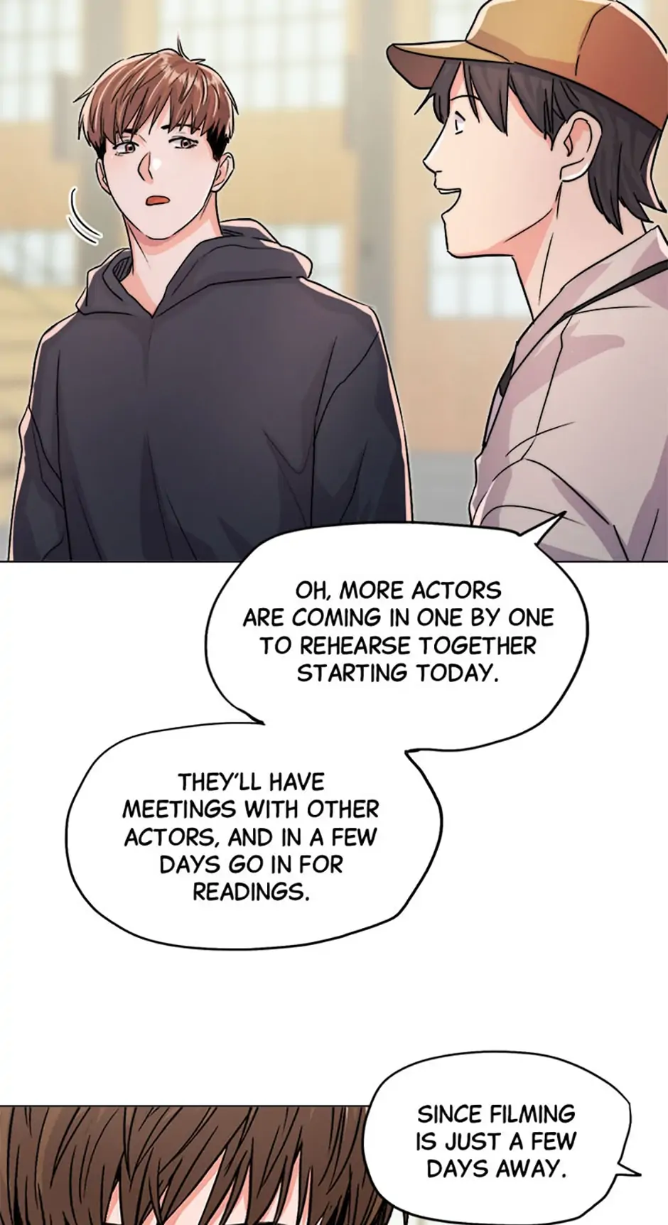 The Definition of A Top Star chapter 23 - page 64