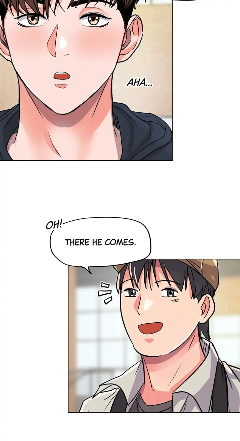 The Definition of A Top Star chapter 23 - page 65
