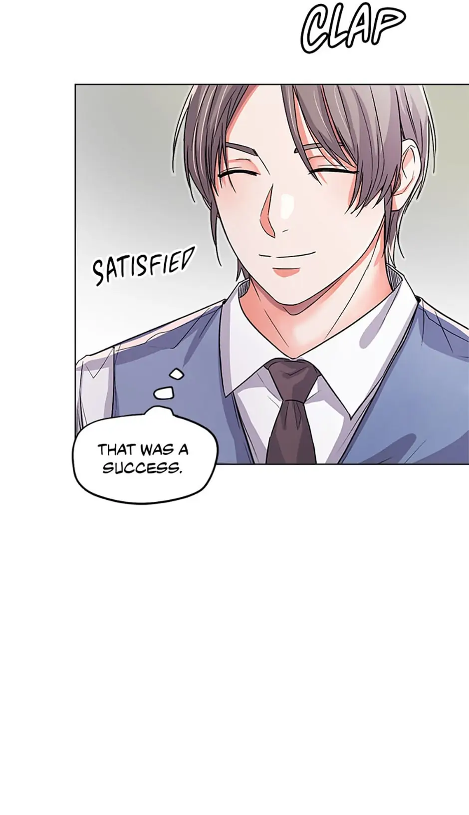 The Definition of A Top Star chapter 23 - page 8