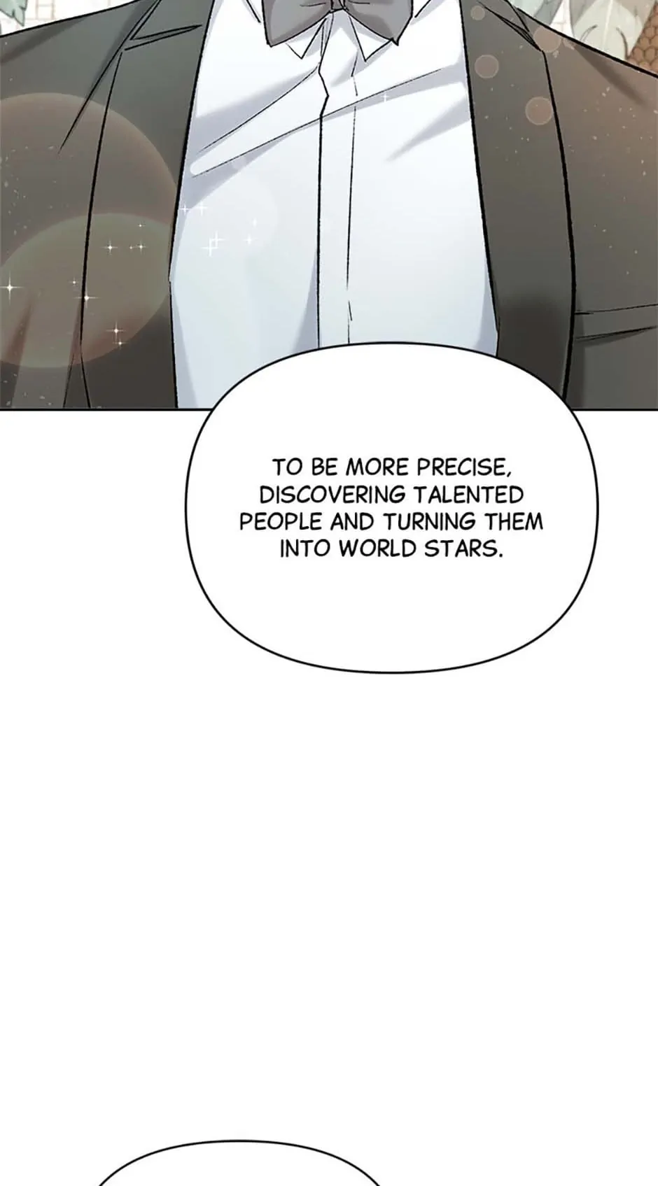 The Definition of A Top Star Chapter 81 - page 10