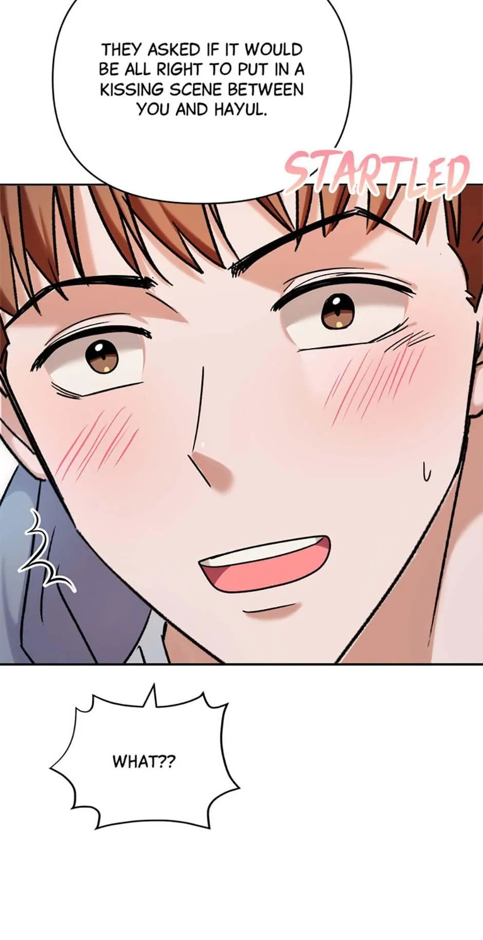 The Definition of A Top Star Chapter 81 - page 101
