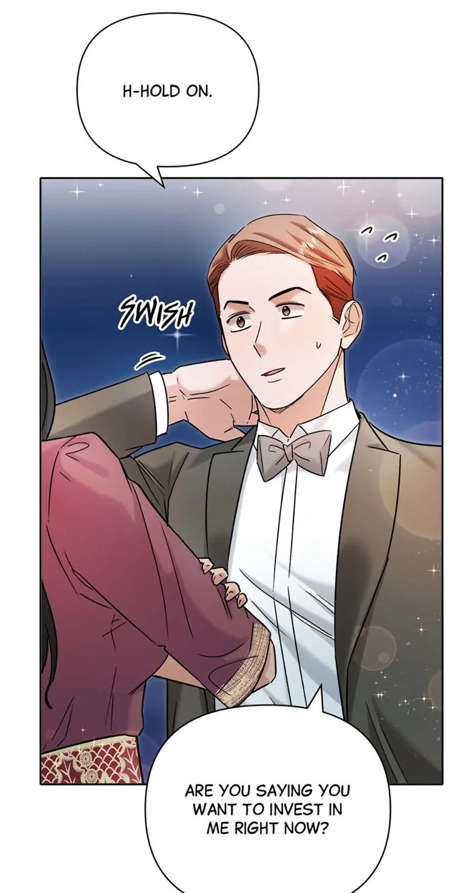 The Definition of A Top Star Chapter 81 - page 14