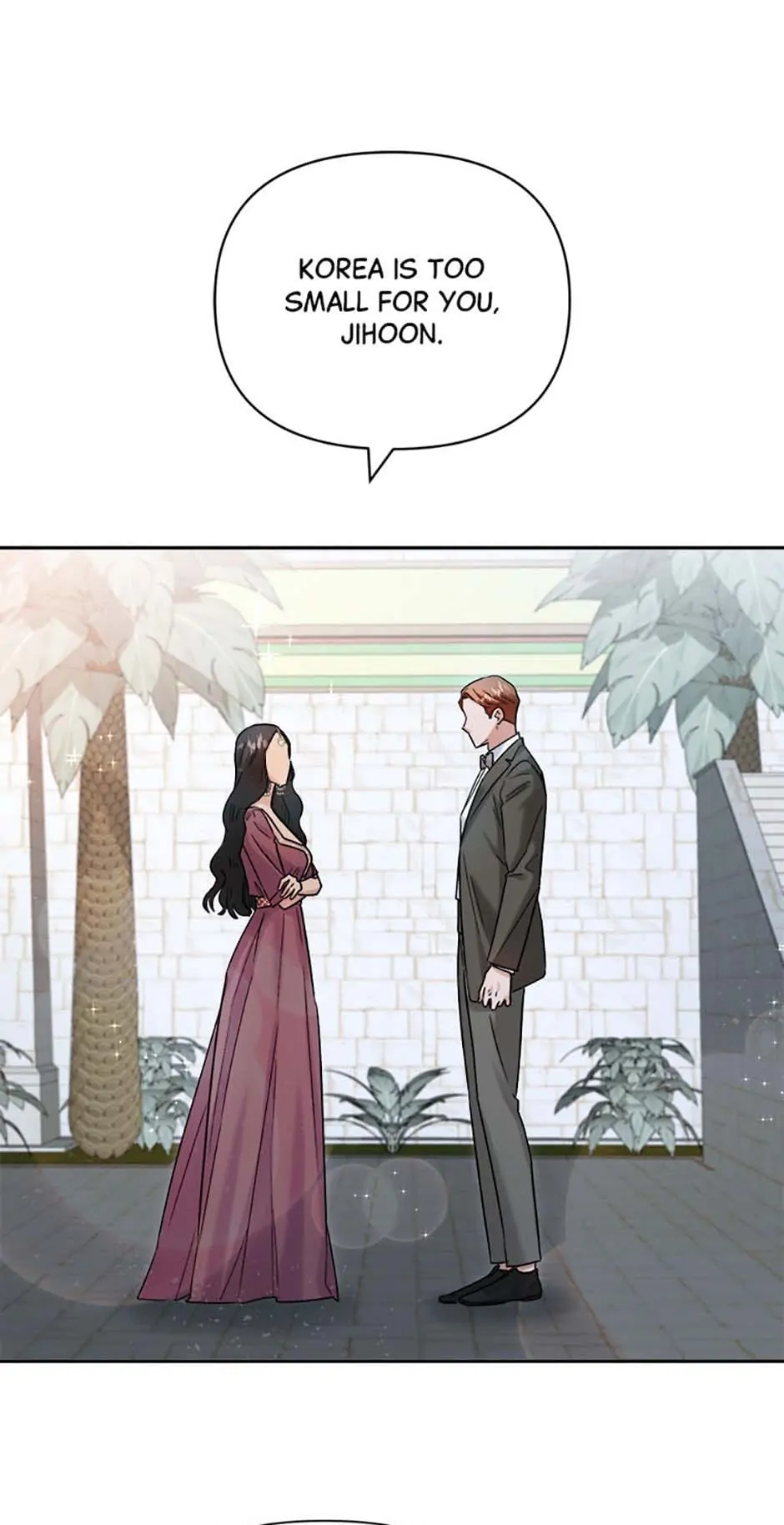 The Definition of A Top Star Chapter 81 - page 17