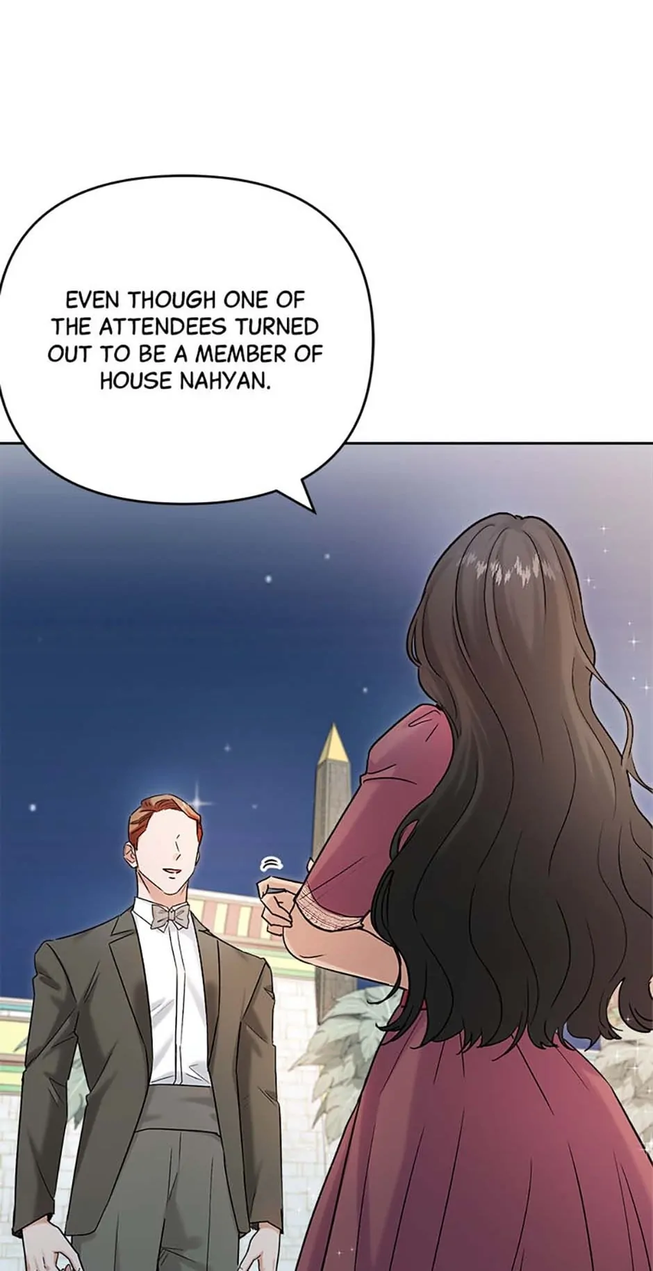 The Definition of A Top Star Chapter 81 - page 2