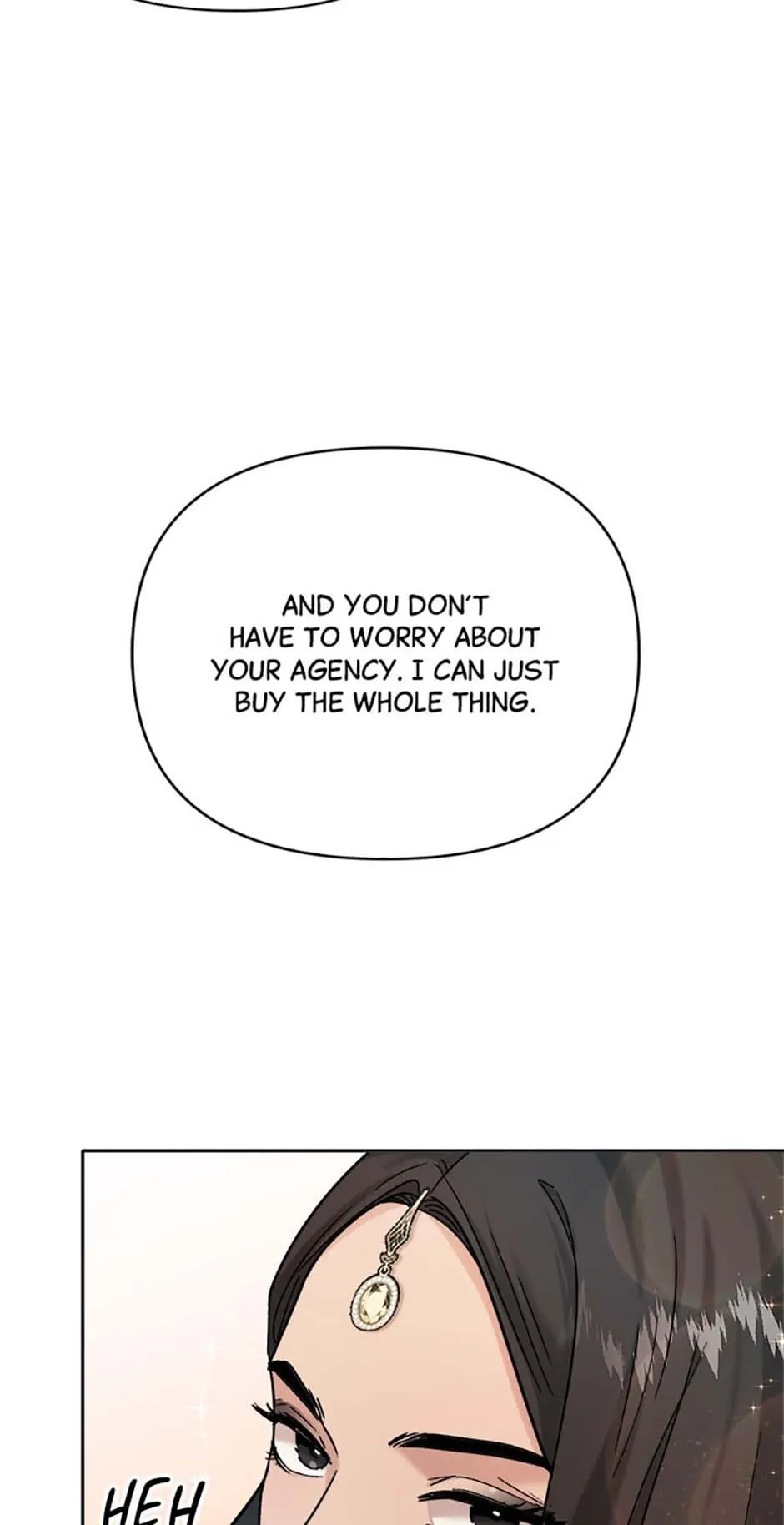 The Definition of A Top Star Chapter 81 - page 20