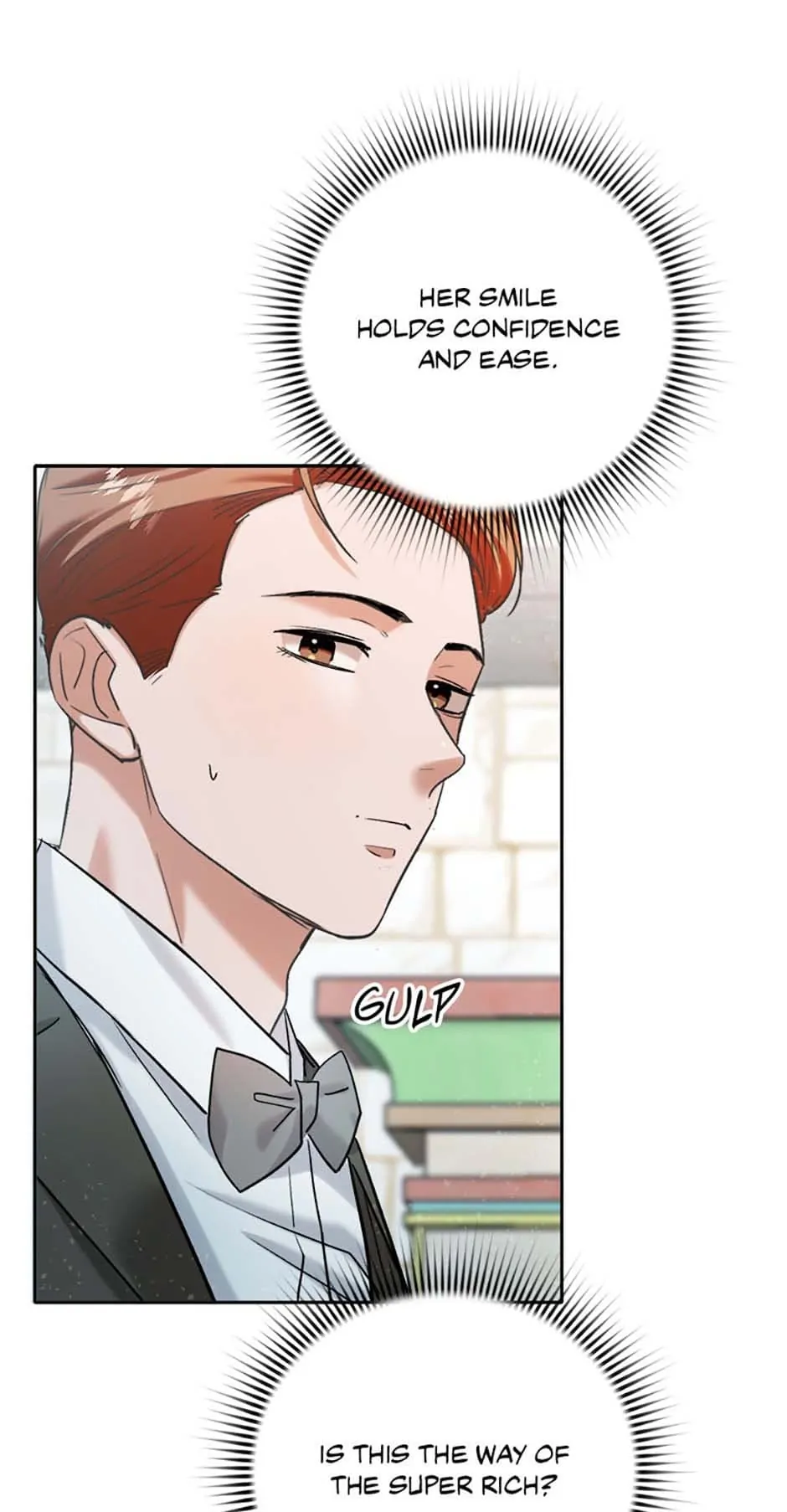 The Definition of A Top Star Chapter 81 - page 22