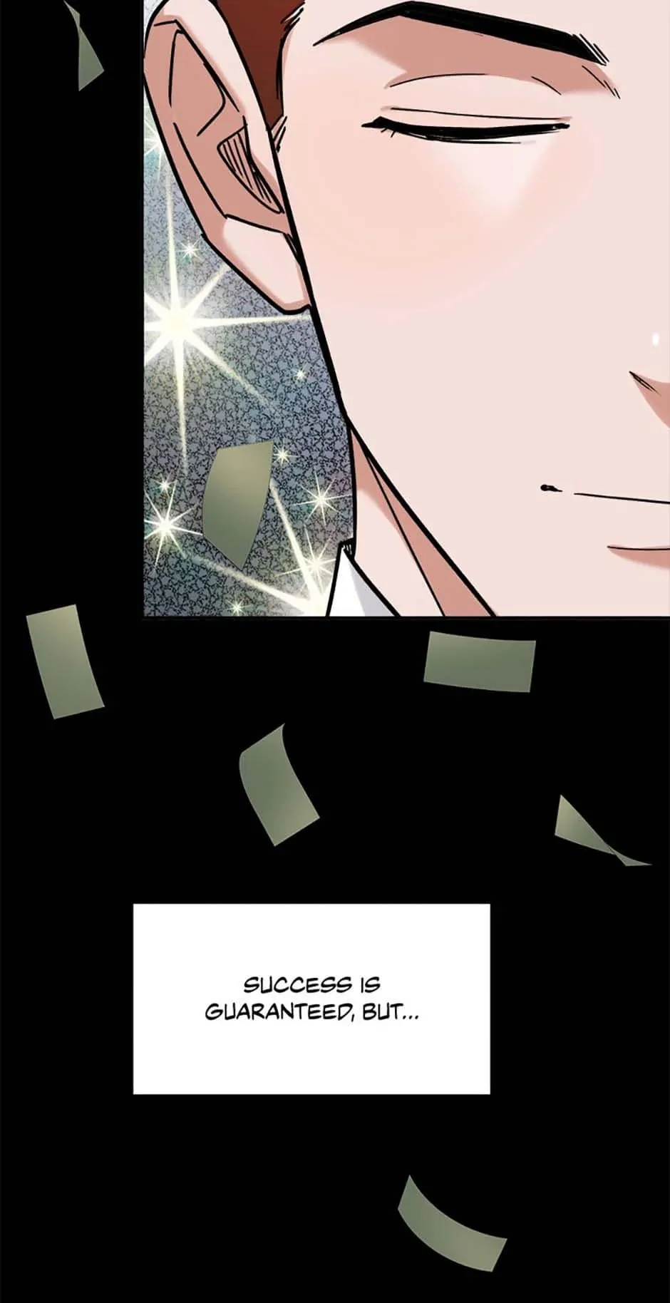 The Definition of A Top Star Chapter 81 - page 28