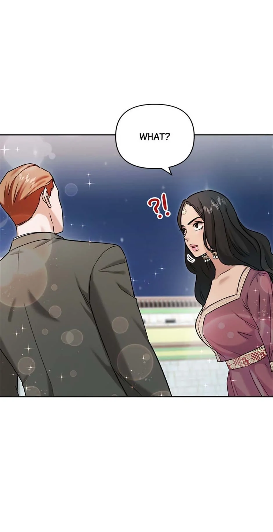 The Definition of A Top Star Chapter 81 - page 36