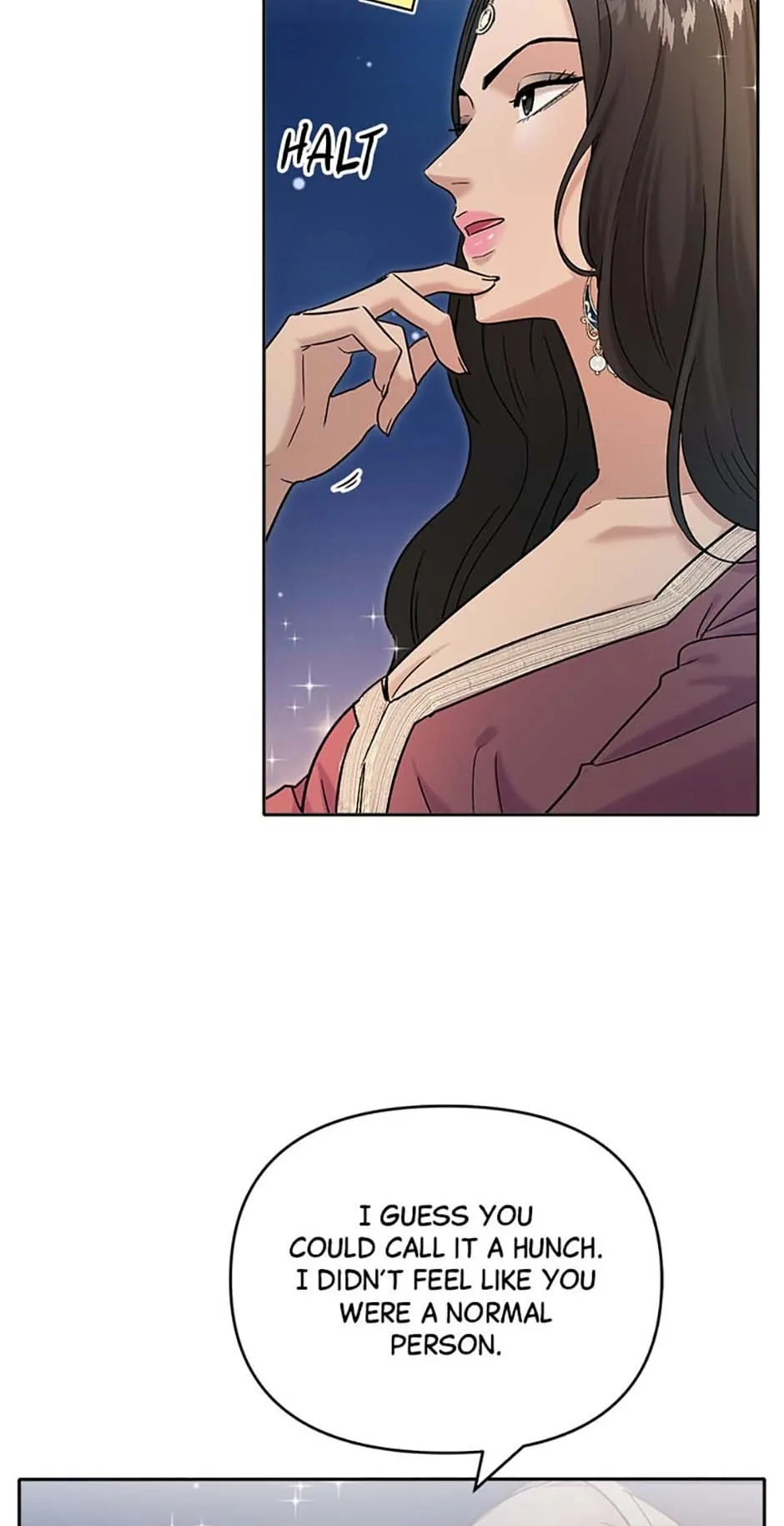 The Definition of A Top Star Chapter 81 - page 4