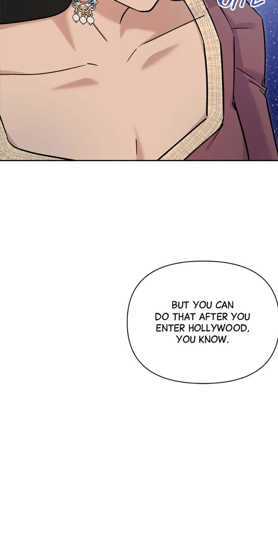 The Definition of A Top Star Chapter 81 - page 40