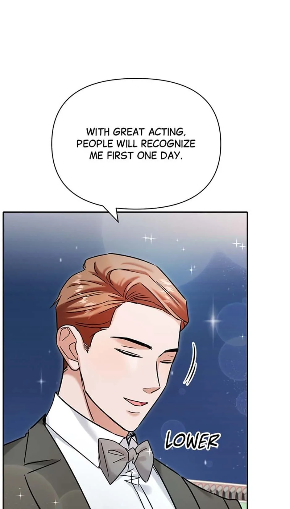 The Definition of A Top Star Chapter 81 - page 41