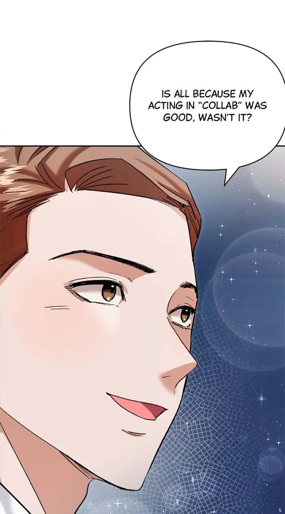 The Definition of A Top Star Chapter 81 - page 46