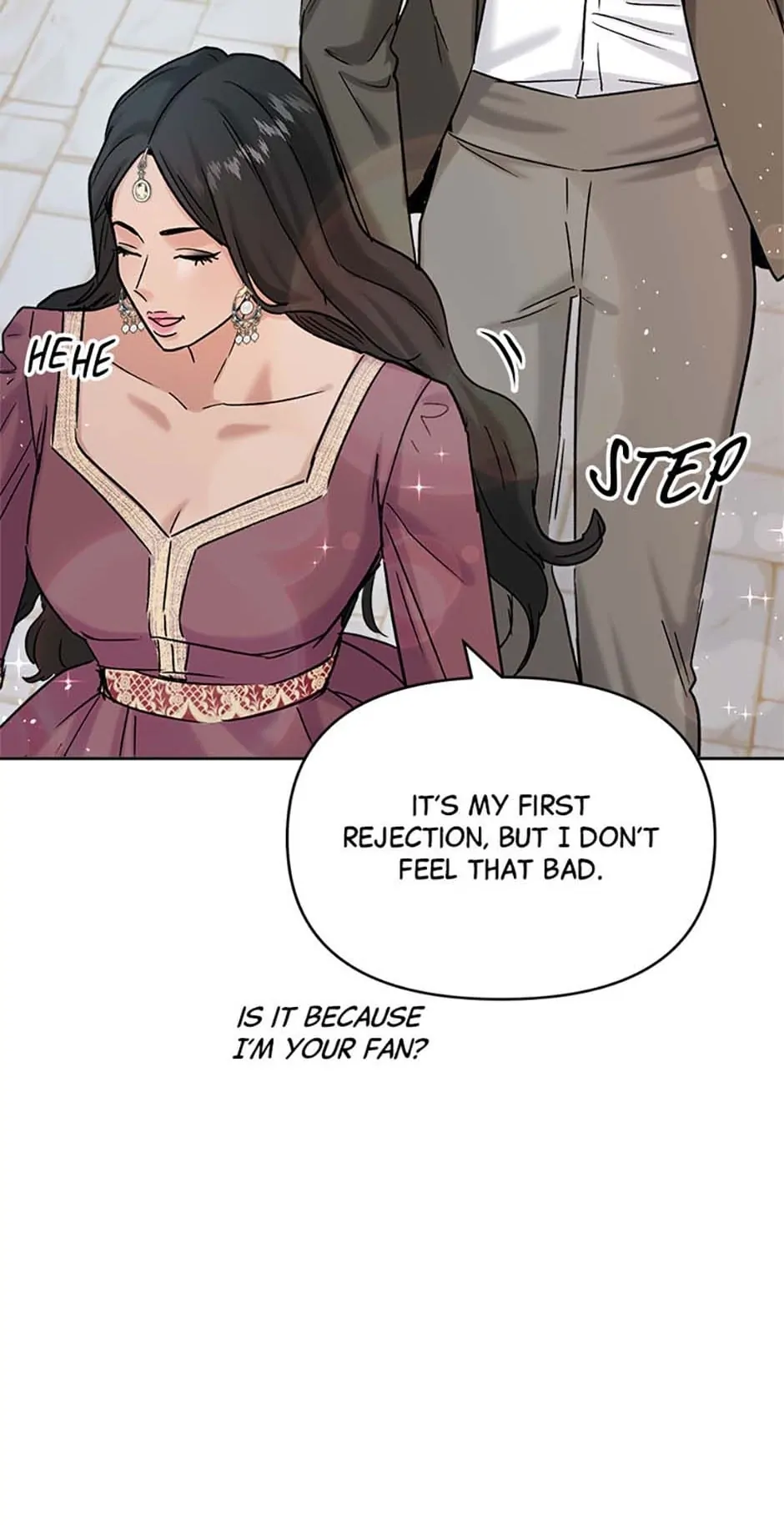 The Definition of A Top Star Chapter 81 - page 53