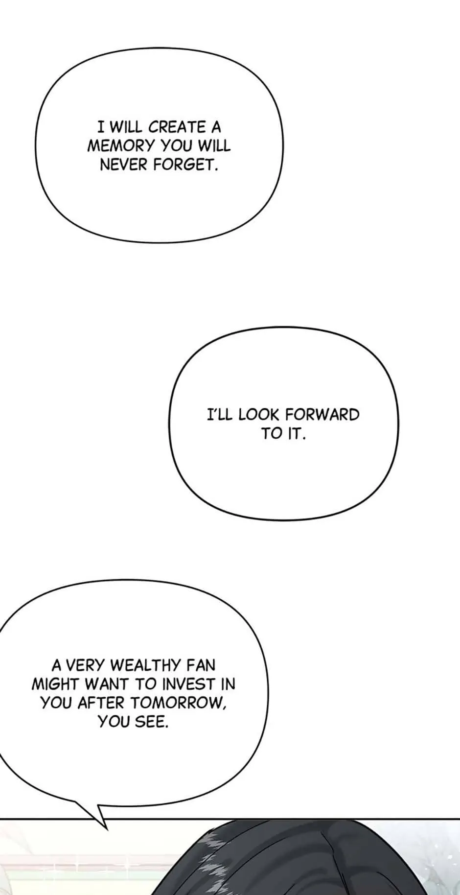 The Definition of A Top Star Chapter 81 - page 57