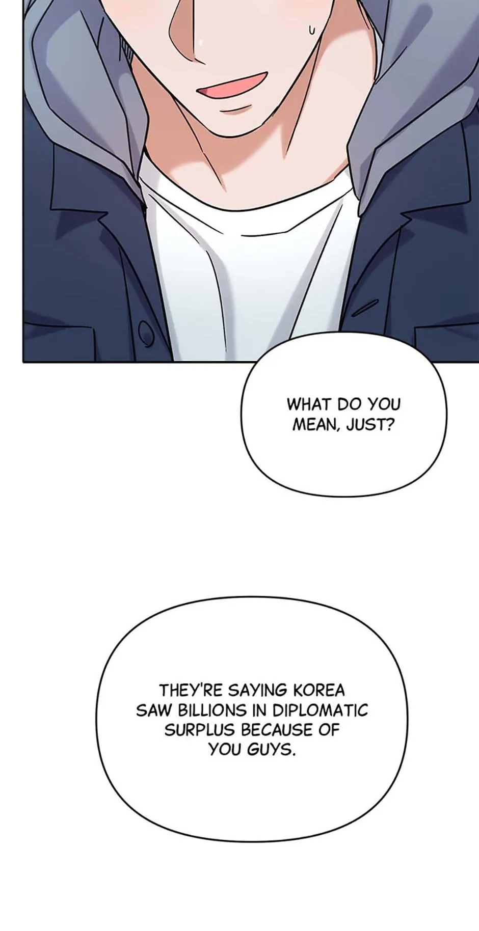 The Definition of A Top Star Chapter 81 - page 70