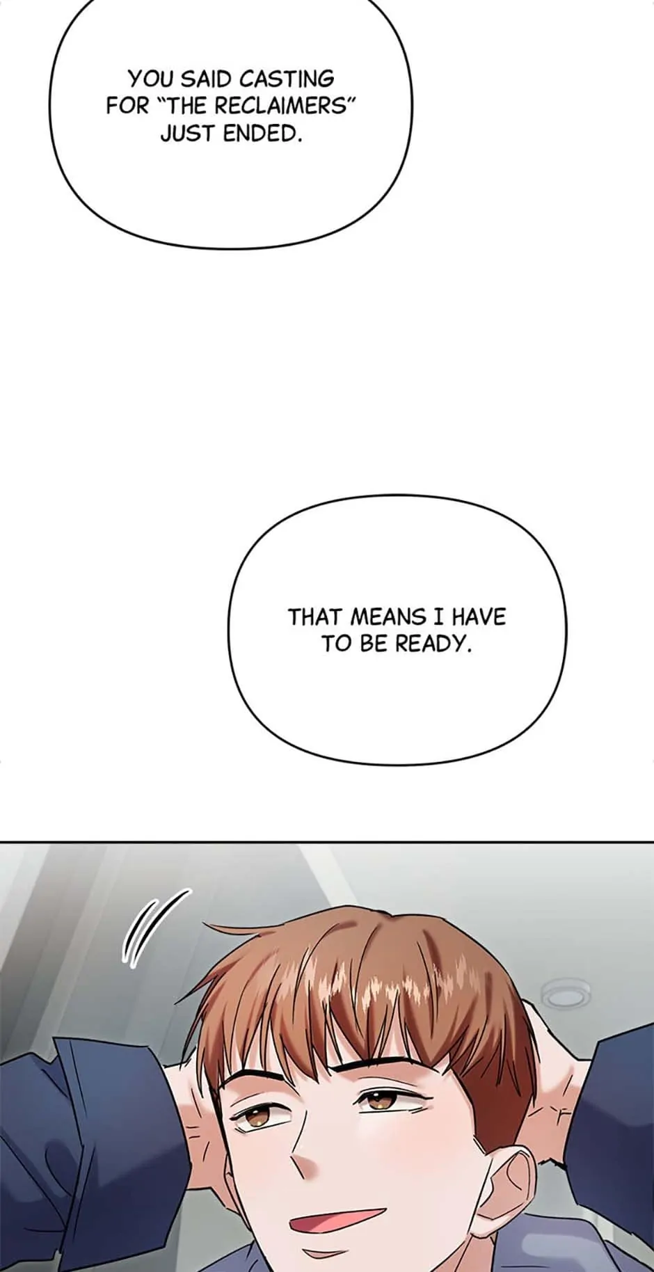 The Definition of A Top Star Chapter 81 - page 79