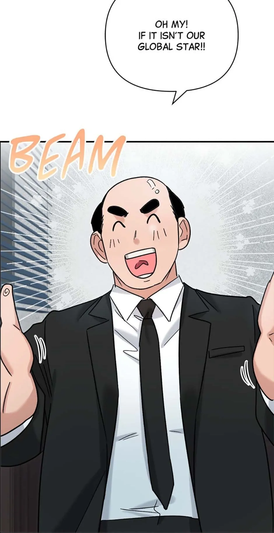 The Definition of A Top Star Chapter 81 - page 83