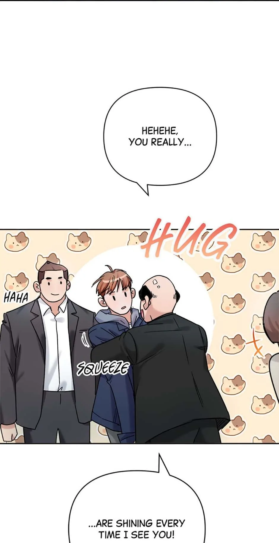 The Definition of A Top Star Chapter 81 - page 84