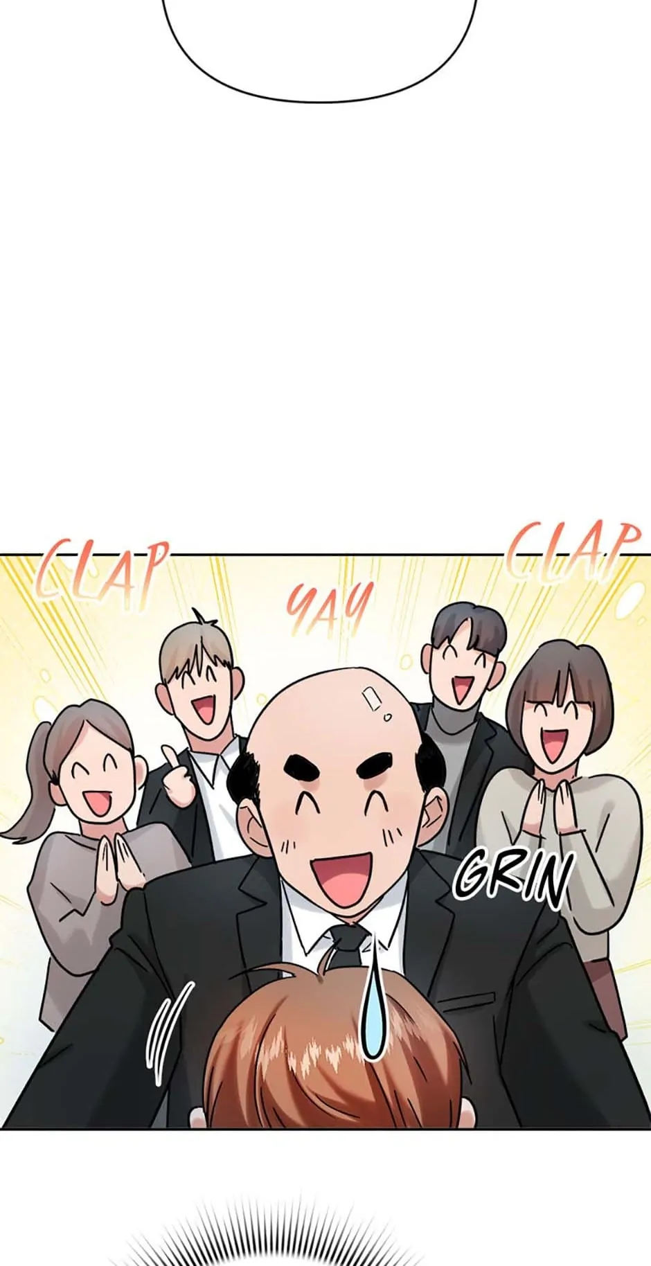 The Definition of A Top Star Chapter 81 - page 85