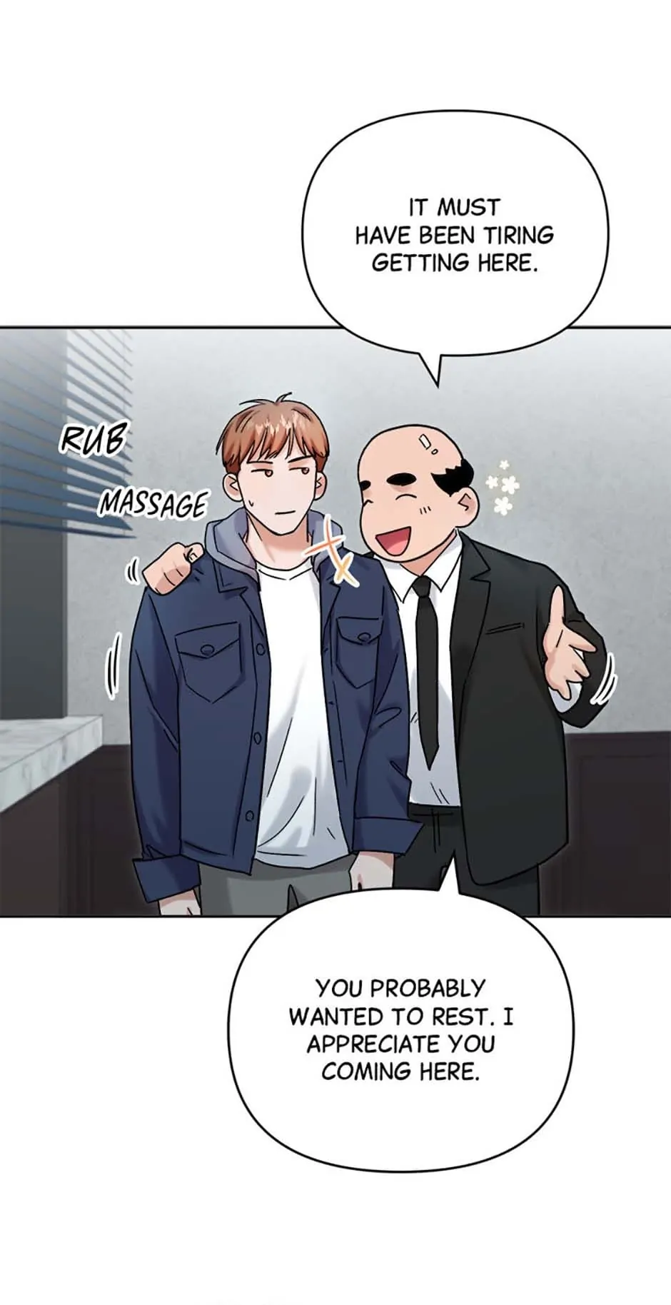 The Definition of A Top Star Chapter 81 - page 87