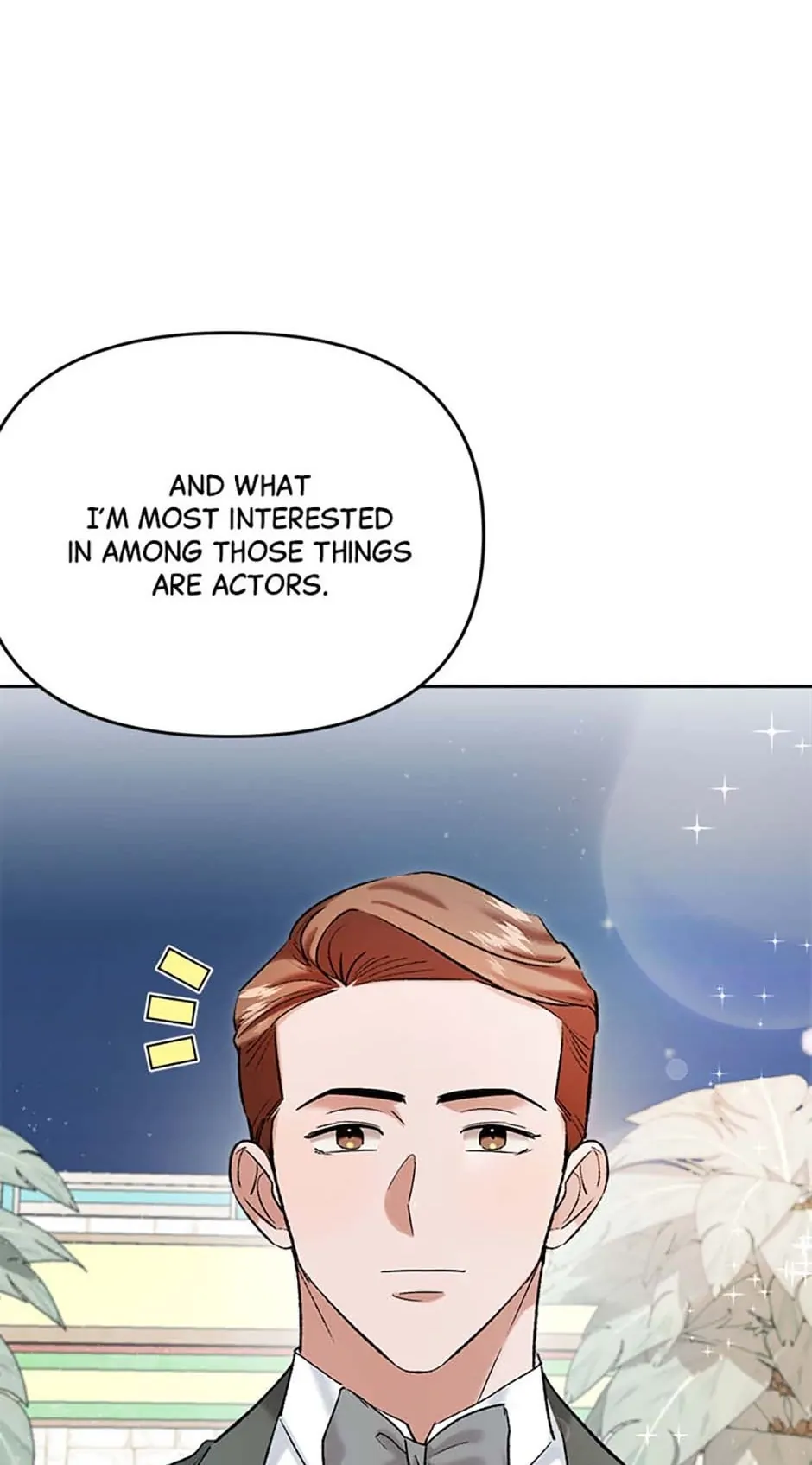 The Definition of A Top Star Chapter 81 - page 9
