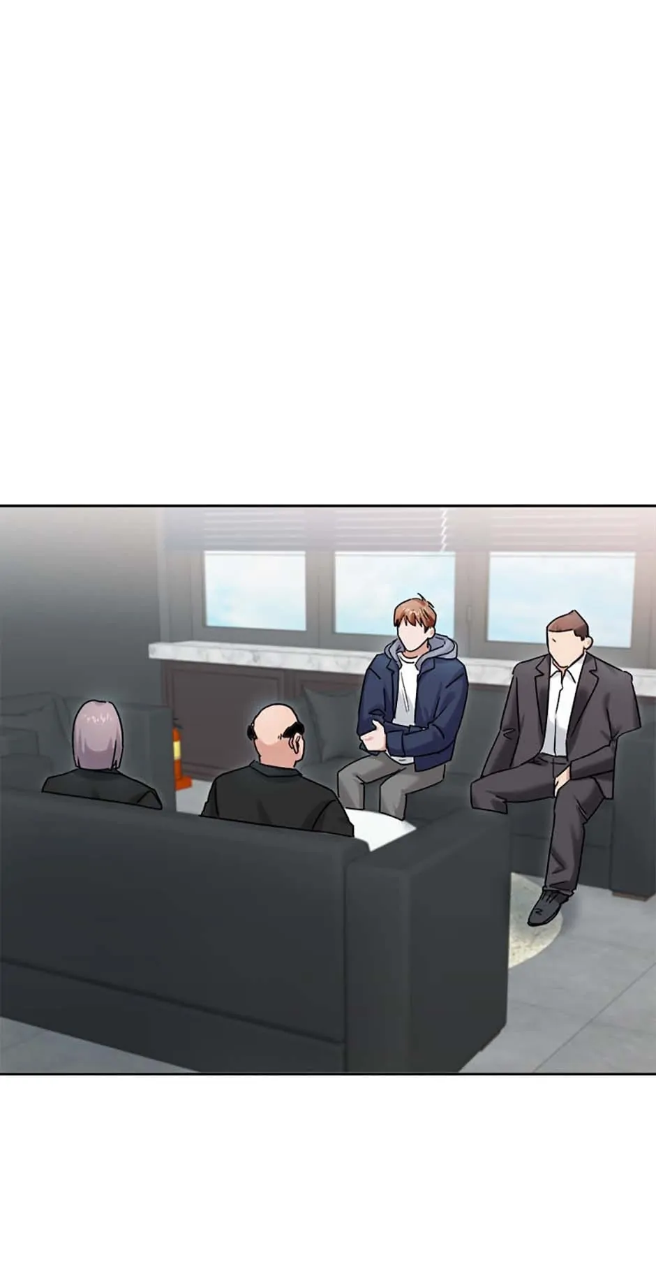 The Definition of A Top Star Chapter 81 - page 91