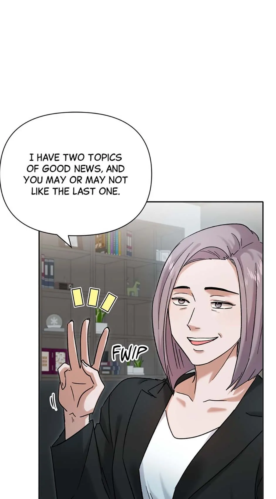 The Definition of A Top Star Chapter 81 - page 92