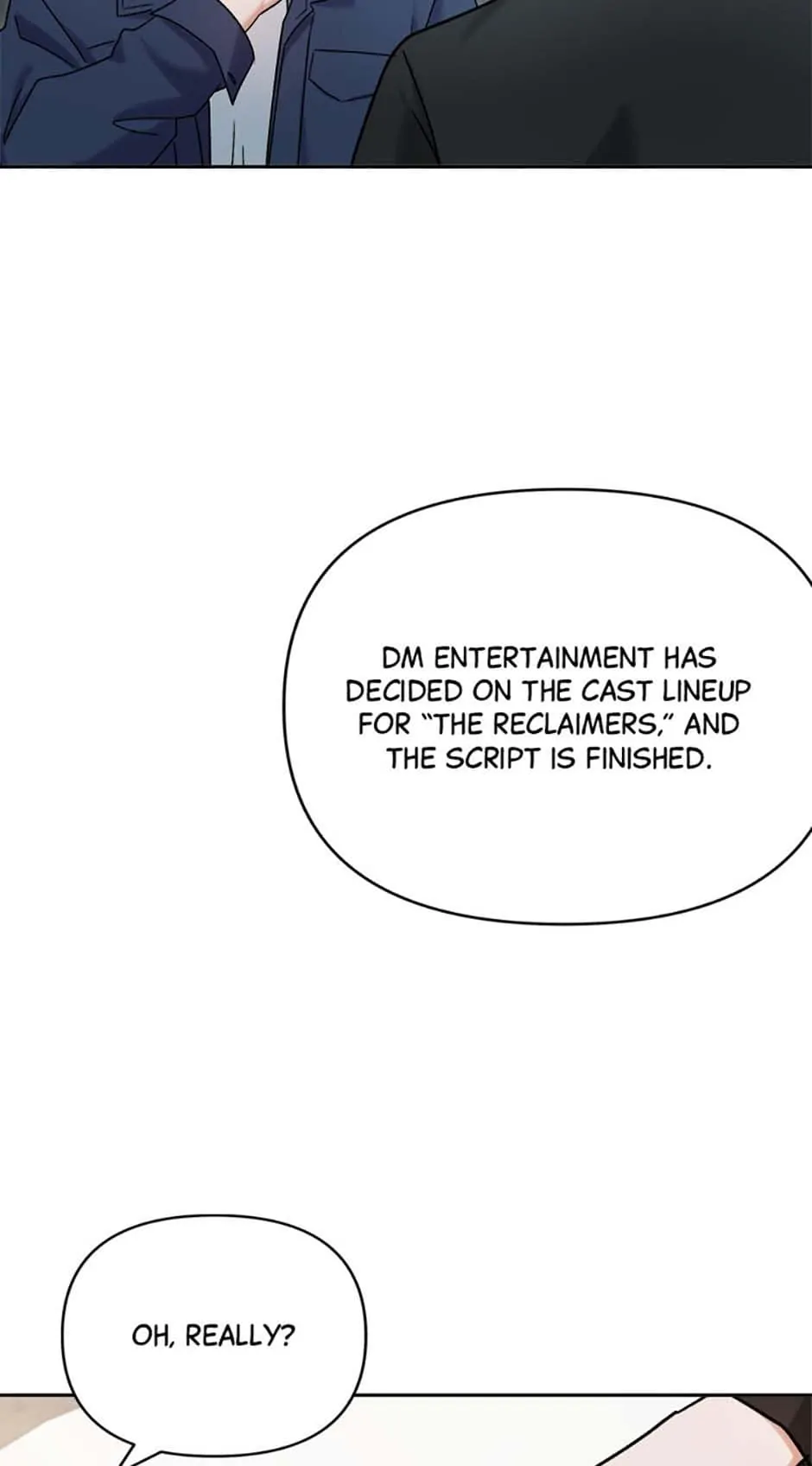 The Definition of A Top Star Chapter 81 - page 94