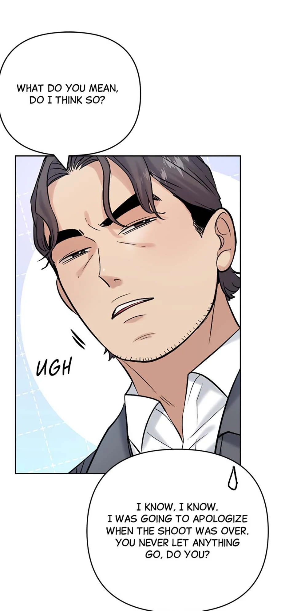 The Definition of A Top Star Chapter 101 - page 11