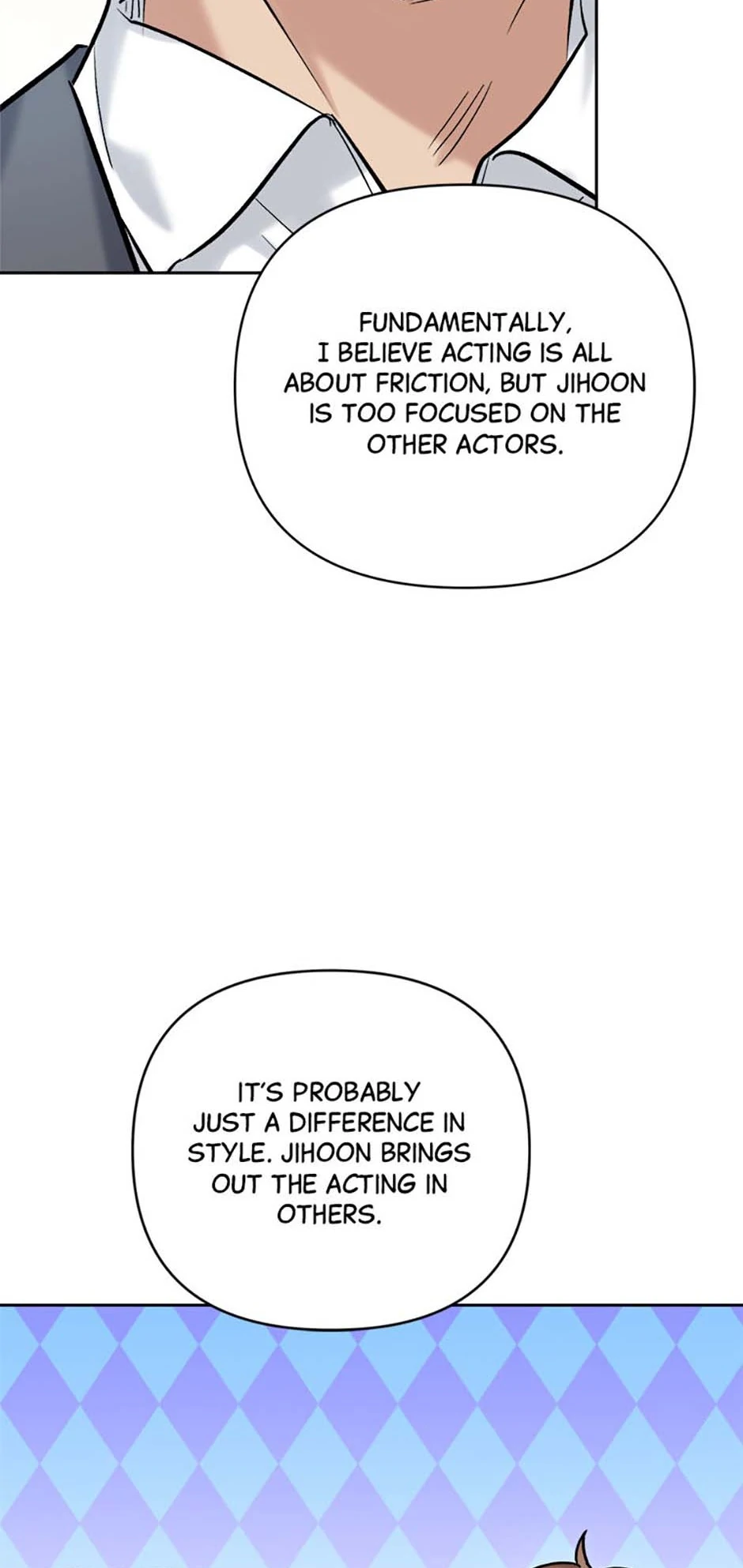 The Definition of A Top Star Chapter 101 - page 14